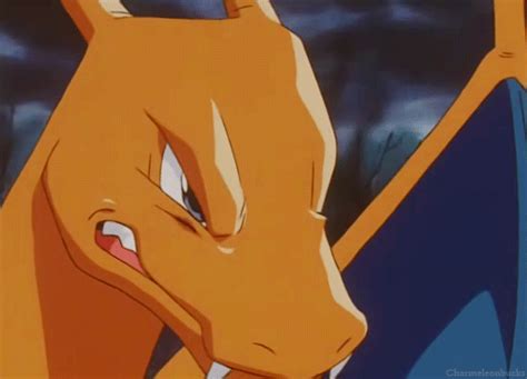 Quem O Mas Forte Charmander Ou Um Charizard S Quem F Vai