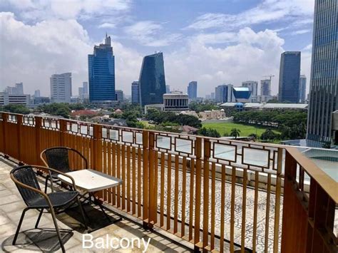 homey  bedrooms condo  mega kuningan jakarta jakarta updated