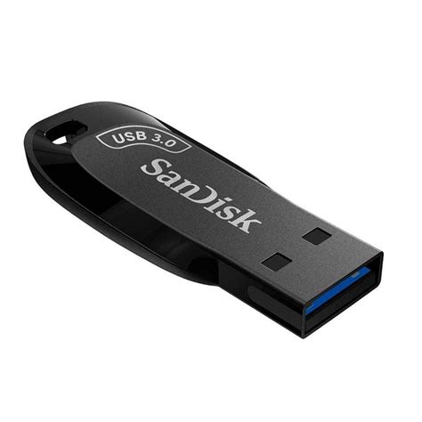 Pendrive Gb Sandisk Z Ultra Shift Mbs Usb