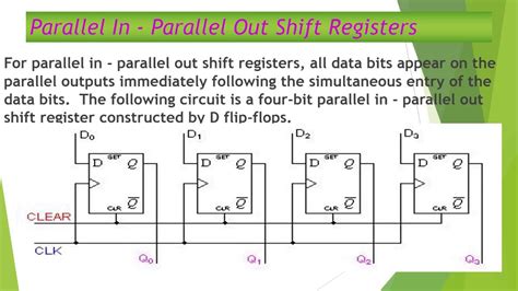 Design Of Sequential Circuits