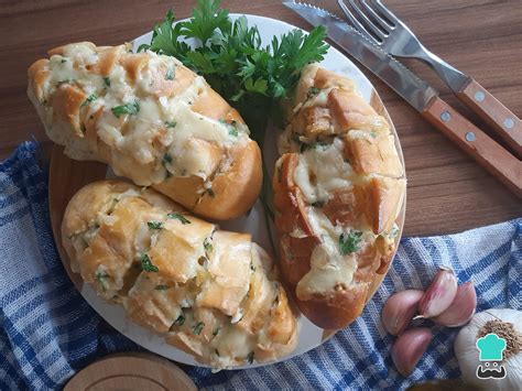 Pão De Alho Na Air Fryer Muito Fácil