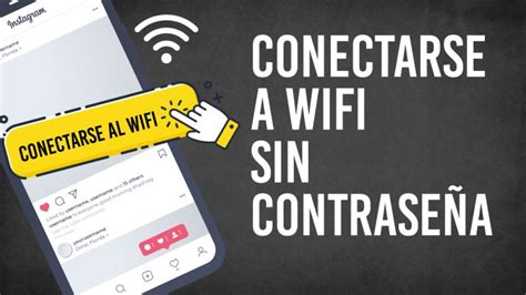 Como Conectarse A Cualquier Wifi Sin Poner La Contrase A Tutorial