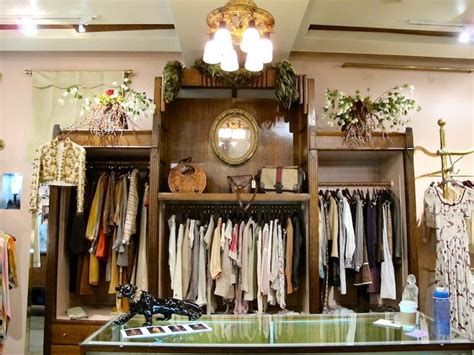 Top 10 Vintage Clothing Stores In New York City Vintage Clothing