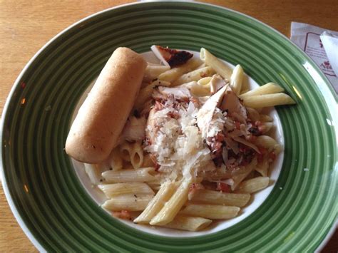 Delicious Three Cheese Chicken Penne From Applebee S A Flavorful Delight