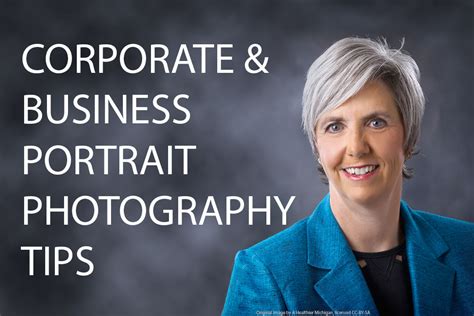 Corporate Business Portrait Photography Tips Discover Digital