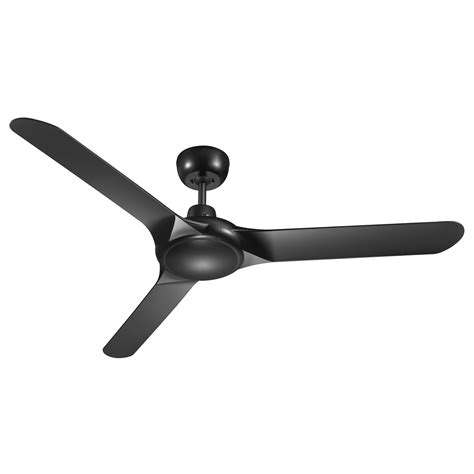 Ventair Spyda Commercial Grade Indoor Outdoor 3 Blade Ceiling Fan