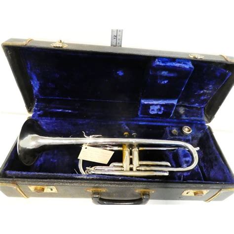 Vintage Trumpet