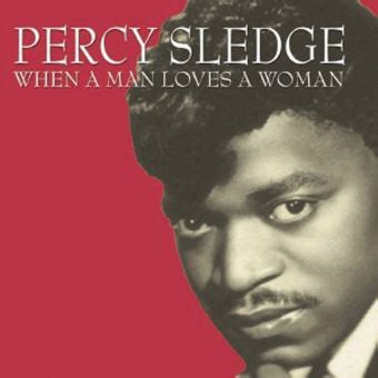 When a man loves a woman - Percy Sledge - CD album - Achat & prix | fnac