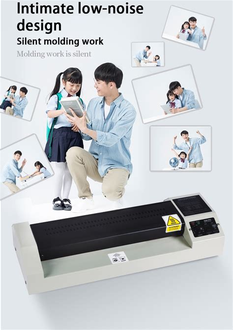 Laminating Machine A A Hot Cold Reverse Heavy Duty Laminator Machine V Hot And Cold