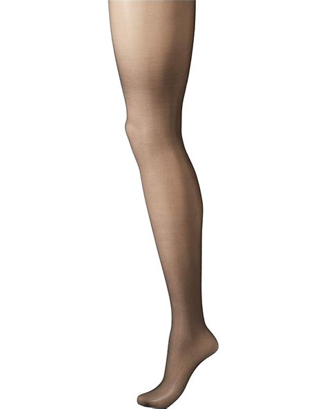 Womens Wolford Luxe 9 Tights