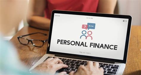 Personal Finances And Financial Advisors Salary