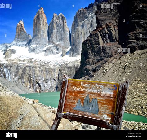 Full Guide To Mirador Las Torres Base Hike In Torres Del Paine