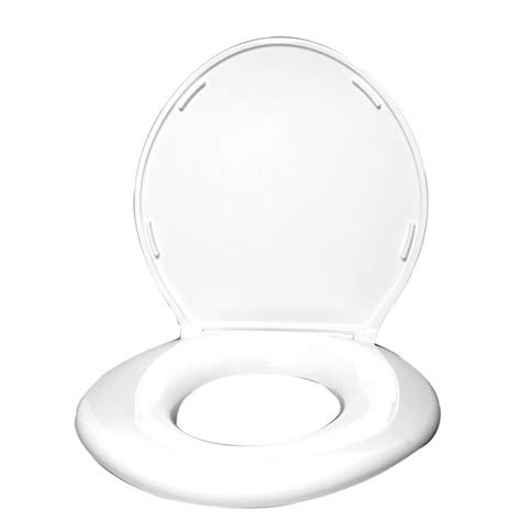 Big John Bariatric Toilet Seat Standard 800 Lb Capacity