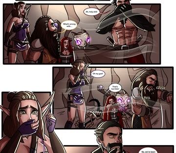 To Kill A Warlord 8muses Sex And Porn Comics