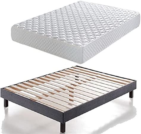 Les Meilleurs Ensembles Matelas Et Sommier X Non