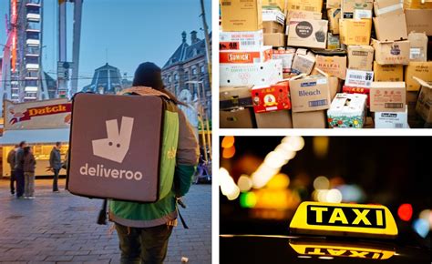 Are We At A Turning Point For Workers Rights In The Gig Economy