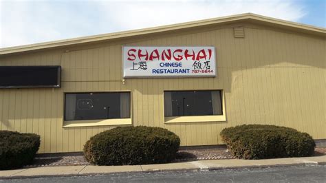 Shanghai Chinese Restaurant - Milan, IL 61264 - Menu, Reviews, Hours ...