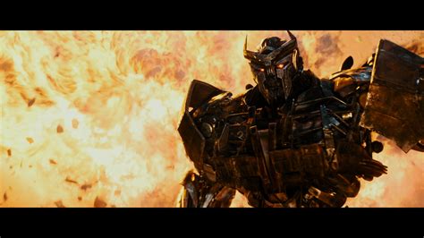 DoBlu.com – 4K UHD & Blu-ray Reviews | Transformers: Rise of the Beasts ...