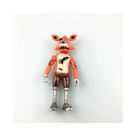 Makecool 5pcs Action Figure Toys A Fnaf Five Nights At Freddys