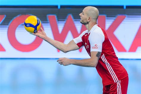 Polska Brazylia Siatkarska Liga Narodów mężczyzn Transmisja live