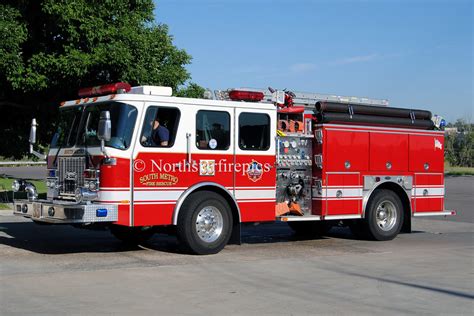 South Metro Fire Department NorthStarFirepics