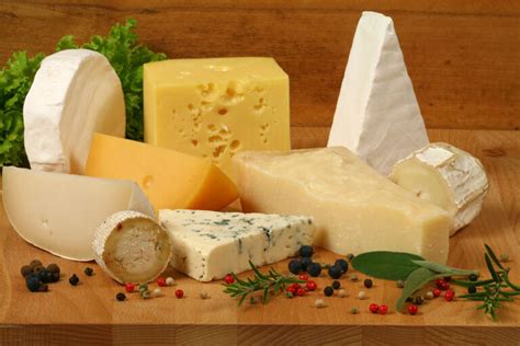 Le fromage fait il grossir Informations et vérités à connaître