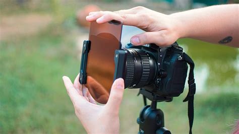 La Guía Definitiva de Filtros en Fotografía