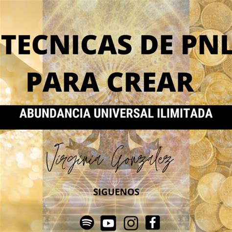 Como Crear Abundancia Con Tecnicas De Pnl Que Es Y Como Funciona