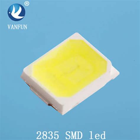 Surface Mount Smd Epistar Led Chip High Power W W V V V