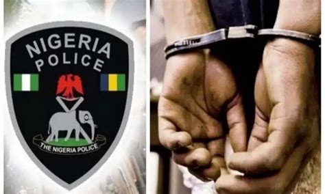 Police Officer Arrested In Kano Over Alleged Extortion Impersonation