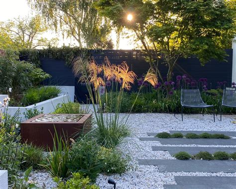 Courtyard Garden Ideas 18 Ways Transform An Enclosed Space Best Mystic Zone