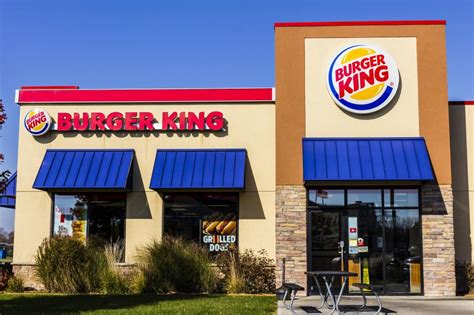 Burger King Workers Accused Of Selling Pot Through The Drive Thru