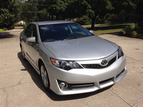 New 2015 Toyota Camry For Sale Cargurus