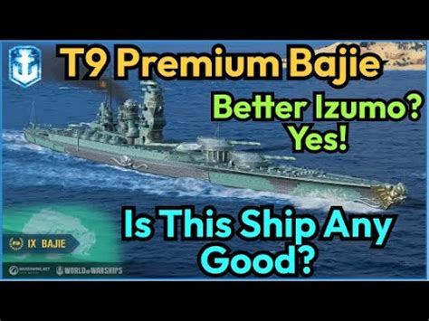 T Premium Pan Asian Battleship Bajie Review Is It Worth Playing This