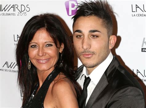 Vivian Grimigni et Nathalie Andreani de nouveau en couple ? Une vidéo