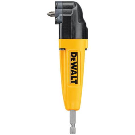 Dwara Dewalt Dwara Right Angle Drill Impact Adapter