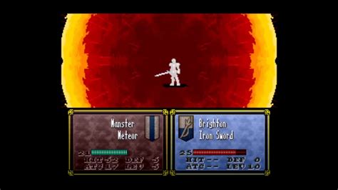 Fire Emblem Thracia 776 Part 5 B Youtube