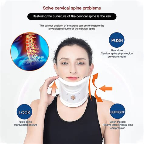 Posture Corrector Cervical Appliance Neck Braces Cervical