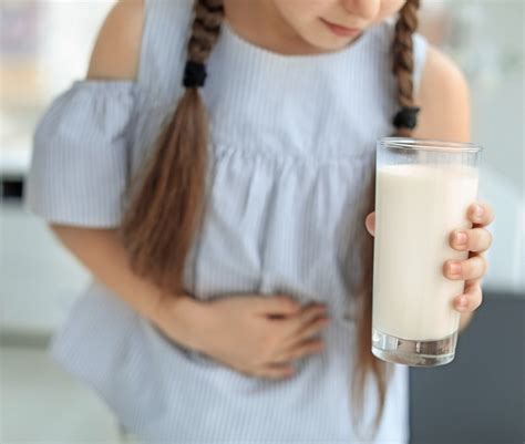 Jak Wygl Da Alergia Pokarmowa U Dziecka Zdrowe Dziecko