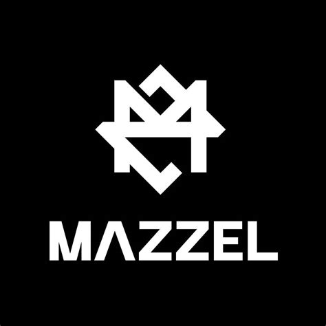 Mazzelロゴ