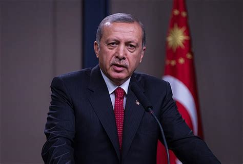 Erdogan Says Nagorno Karabakh Peace Is Foreign Priority