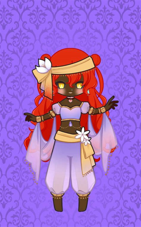 Cookie Run Oc Millipede Cookie By Kylieroselily5330 On Deviantart