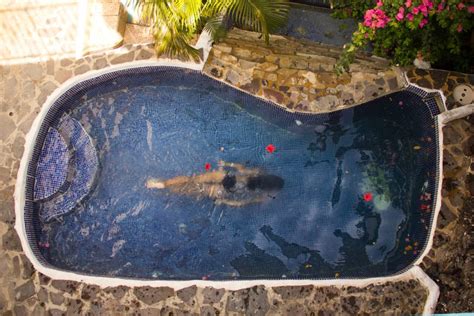 Saltwater Pool Conversion What It Is And Why You May Want It