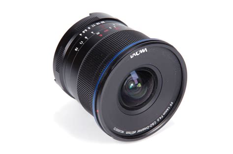 Venus Laowa Mm F Zero D Dslr Lens Review Ephotozine