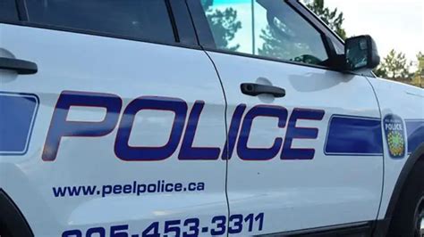 Peel Police Officer Faces Assault Charges Is Suspended With Pay Insauga