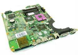 482867 001 Hp DV5 482867 001 Laptop Motherboard