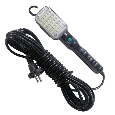 Baladeus Led M A Aimant Zoneelec Pro Pro