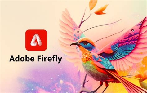 Adobe Firefly qué es y cómo funciona la IA de Adobe Formadores IT