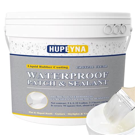 Invisible Waterproof Agent Gal Hupeyna Waterproof Sealant