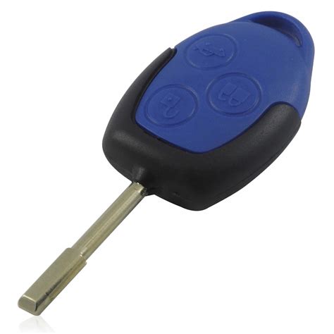 Ford Key Cover Niska Cena Na Allegro Pl